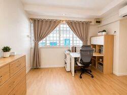 Blk 539 Hougang Street 52 (Hougang), HDB Executive #564133731